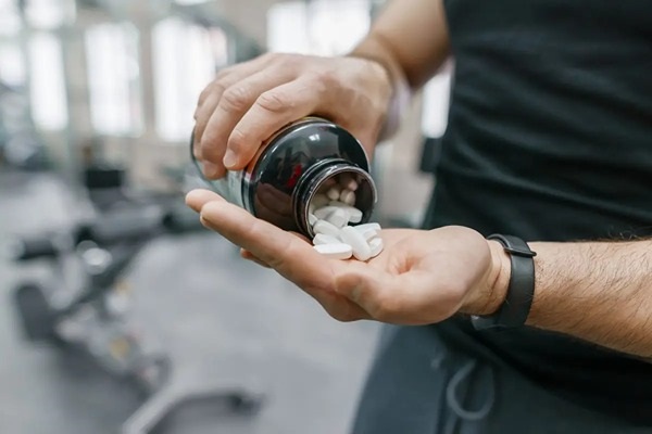تصویر 5 از خرید BCAA کپسولی پگاه ۳۰۰ عددی + قیمت فروش استثنایی